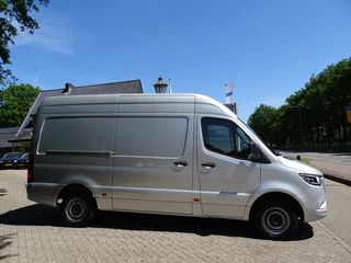 Mercedes-Benz Sprinter - afbeelding nr 16