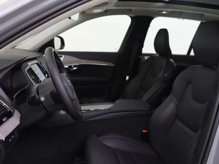 Volvo XC90 Volvo XC90 2.0 T8 AWD U. Dark | Luchtvering | Bowers & Wilkens | - afbeelding nr 17