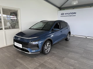 Hyundai Bayon 1.0 T-GDI Comfort Smart Led