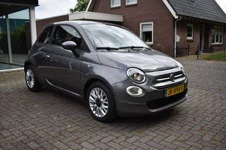 Fiat 500 - afbeelding nr 7