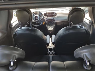 Fiat 500e - afbeelding nr 13