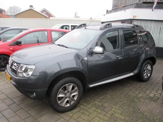 Dacia Duster - afbeelding nr 3