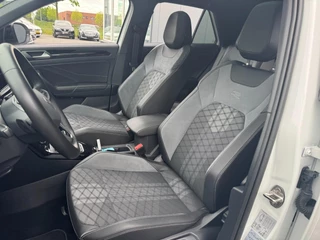 Volkswagen T-Roc Volkswagen T-Roc 1.5 TSI 3xR-Line Aut. Pano/Acc/CAM/FULL!! - afbeelding nr 13