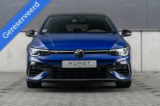 Volkswagen Golf Volkswagen Golf 2.0 TSI R 4Motion Performance Akrapovic HK - afbeelding nr 2