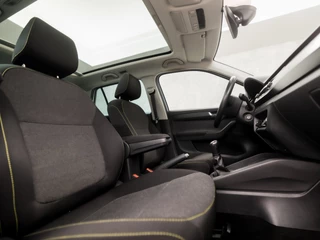 Škoda Fabia (PANORAMADAK, APPLE CARPLAY, CLIMATE, PARKEERSENSOREN, SPORTSTOELEN, LED KOPLAMPEN, GETINT GLAS, LM VELGEN, CRUISE, NIEUWSTAAT) - afbeelding nr 8