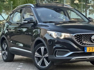 MG ZS EV MG ZS EV Luxury 45 kWh 2020 1e eigenaar BTW auto Top staat - afbeelding nr 11