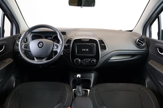 Renault Captur Renault Captur 0.9 TCe Limited - Sensoren achter - Navi - Cruise control - afbeelding nr 4