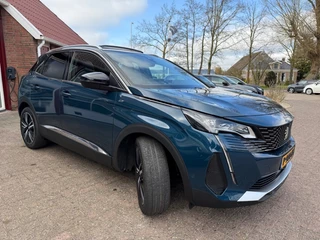 Peugeot 3008 - afbeelding nr 42