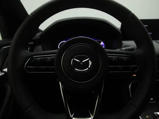 Mazda CX-60 Mazda CX-60 2.5 E-SKYACTIV PHEV Homura Business Edition 4WD automaat | demo voordeel - afbeelding nr 25