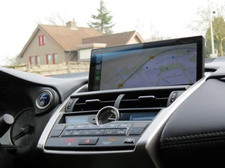 Lexus NX Lexus NX 300h| GROOT SCHERM | APPLE CARPLAY | TREKHAAK | CAMERA | DEALER ONDERHOUDEN | ORIGINEEL NEDERLANDS | - afbeelding nr 26