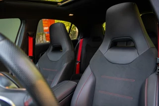 Mercedes-Benz A-Klasse Mercedes A-klasse AMG 35 4MATIC Premium Plus - afbeelding nr 21
