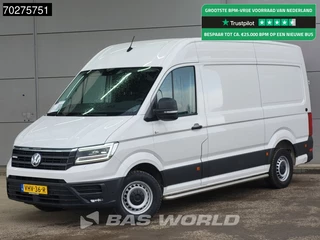 Volkswagen Crafter - 442074369-0