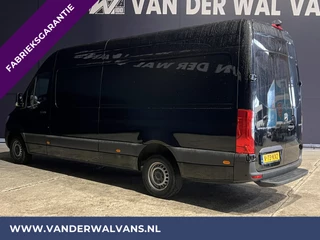 Mercedes-Benz Sprinter Cruisecontrol, Parkeersensoren, Stoelverwarming, Bijrijdersbank, MBUX - afbeelding nr 2