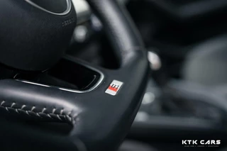 Audi A1 Sportback Audi A1 Sportback 30 TFSI S-Line MatrixLED|Keyless|Cruise|Line|CarPlay|Stoelverwaming|Navi|Garantie - afbeelding nr 27