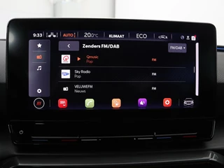 CUPRA Leon Cupra Leon 1.4 e-Hybrid VZ Business | Camera |  Stoel & Stuurverwarming | Adaptive cruise | Carplay | Elektrische achterklep | Trekhaak - afbeelding nr 28