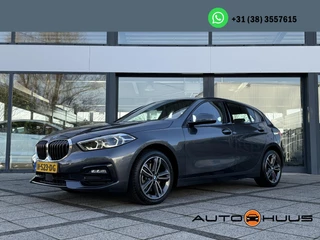 BMW 1 Serie - 200173757-0