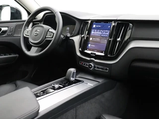 Volvo XC60 Volvo XC60 T8 PLUG-IN HYBRID ULTIMATE DARK 21INCH 360GR CAM FULL-LED SCHUIF - afbeelding nr 38