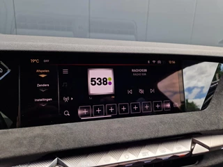 DS DS 4 DS 4 Crossback 1.5 HDI Aut.130PK Performance Line /1e eig /Garantie - afbeelding nr 29