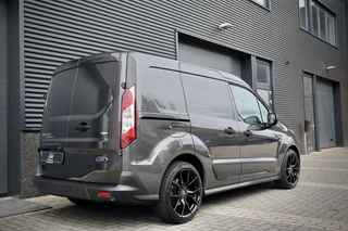 Ford Transit Connect | Stoelverwarming | Airco | Dealer onderhouden | Nieuwe APK | Onderhoudsbeurt - afbeelding nr 8