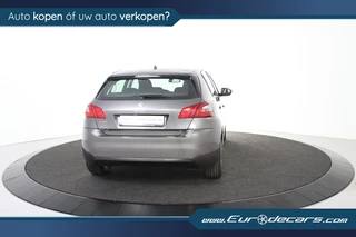 Peugeot 308 Peugeot 308 *1ste Eigenaar*Navigatie*Carplay*Camera* - afbeelding nr 9