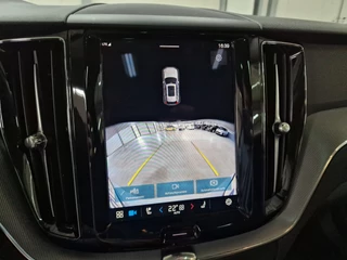 Volvo XC60 Volvo XC60 2.0 T6 Plug-in hybrid AWD Plus Dark 350pk | Elek. panodak | Elektrische stoelen met geheugen | - afbeelding nr 16