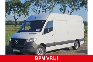 Mercedes-Benz Sprinter - 143606153-0