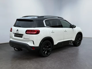 Citroën C5 Aircross Citroën C5 Aircross 130PK Shine | Elec klep | Camera | Keyless | Trekhaak - afbeelding nr 5