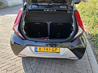 Toyota Aygo - afbeelding nr 12