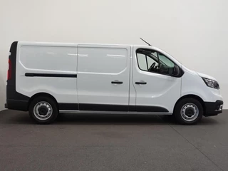 Renault Trafic Renault Trafic 2.0 Blue dCi 150PK T30 L2H1 Advance BPM VRIJ! Airco Bluetooth Camera Cruise Parkeersensoren Trekhaak - afbeelding nr 40