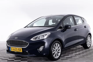 Ford Fiesta - afbeelding nr 20