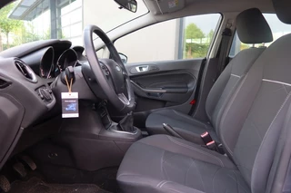 Ford Fiesta - afbeelding nr 5