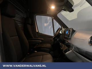 Mercedes-Benz Sprinter Mercedes-Benz Sprinter 317 CDI 170pk L2H2 Euro6 # Airco | Camera | Stoelverwarming | Apple Carplay Android auto, mbux - afbeelding nr 9