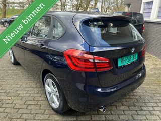 BMW 2 Serie BMW 2-serie Active Tourer 218i Centennial Executive - afbeelding nr 7