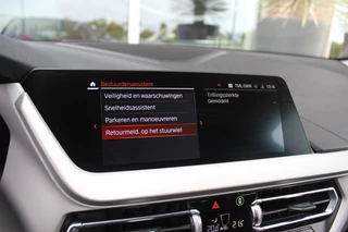 BMW 1 Serie ➡️ BMW 1-serie 116d F40 Executive Edition | 1e eigenaar | NL Auto | DAB | LED | Carplay | PDC | Cruise-control | Climate control | Sportstuur | Mistlampen | 16 inch - afbeelding nr 25