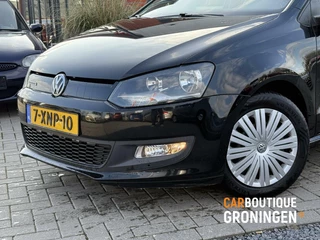 Volkswagen Polo Volkswagen Polo 1.4 TDI BlueMotion | EXE PLUS | NAVI | CLIMA | CRUISE - afbeelding nr 2