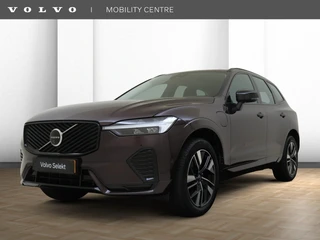 Volvo XC60 2.0 T6 AWD + Dark | Trekhaak | 360 Camera | Schuif-/Kanteldak