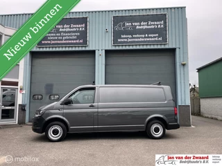 Volkswagen Transporter - 70452600-0