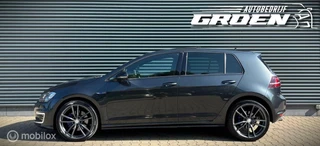 Volkswagen Golf Volkswagen Golf 1.4 TSI GTE PANO|CARPLAY|CAMERA|LED| NLAUTO - afbeelding nr 13