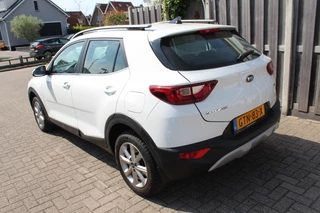 Kia Stonic Kia Stonic 1.0 T-GDi Dynamic Line - afbeelding nr 4