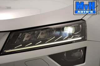 Škoda Karoq Skoda Karoq 1.5 TSI ACT Style Business|LUXE|CAMERA|TREKH|LED - afbeelding nr 30