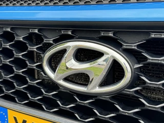 Hyundai Kona Hyundai Kona 1.0T Drive 1e Eigenaar,Airco,Cruise,Bluetooth,Elek Ramen,N.A.P,Nieuwe Apk bij Aflevering - afbeelding nr 27