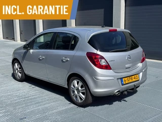 Opel Corsa Opel Corsa 1.2 16v EcoFlex BlitZ|Navi|PK. Sensors - afbeelding nr 9