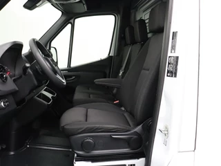 Mercedes-Benz Sprinter | Navigatie | Camera | 3-Persoons | Airco | Cruise - afbeelding nr 21
