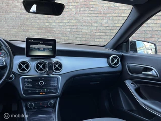 Mercedes-Benz CLA Mercedes CLA-klasse Shooting Brake 180 Ambition - afbeelding nr 12