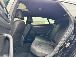 Volkswagen Arteon Volkswagen Arteon 2.0 TSI R-Line 190pk DSG Panodak trekhaak - afbeelding nr 9