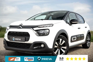 Citroën C3 1.2 PureTech Shine