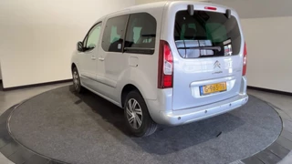 Citroën ë-Berlingo Citroën ë-Berlingo Feel 23 kWh | Parkeersensor achter | Cruise control | Navigatie | Soh (batterijcheck) 85,8 % - afbeelding nr 13
