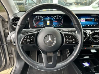 Mercedes-Benz A-Klasse 50% deal 10.975,- ACTIE Widescreen / Stoel verwarming / LED / Camera - afbeelding nr 2