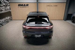Porsche Macan Porsche Macan 3.0 S | Pano | Stoelverwarming | Sportuitlaat | Luchtvering | Trekhaak | - afbeelding nr 15