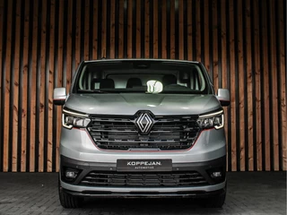 Renault Trafic | BPM VRIJ! | LED KOPLAMPEN | KEYLESS | CAMERA | CRUISECONTROL | BETIMMERING | TREKHAAK | - afbeelding nr 28